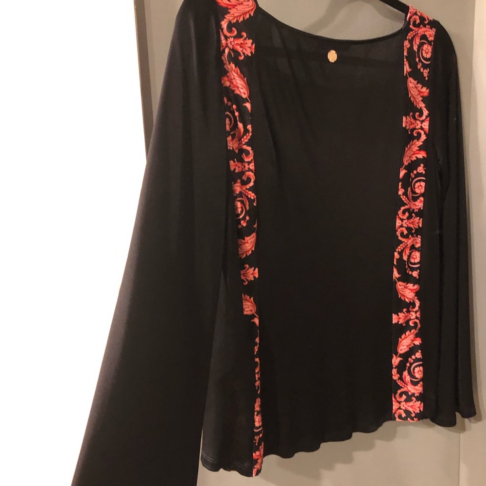 Top Donna Jersey Versace - size M